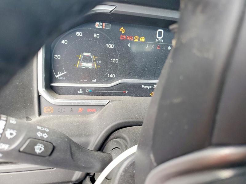 2025 Gmc Sierra მანქანა იყიდება აუქციონზე, vin: 1GT4UREY3SF154274, აუქციონის ნომერი: 53315696