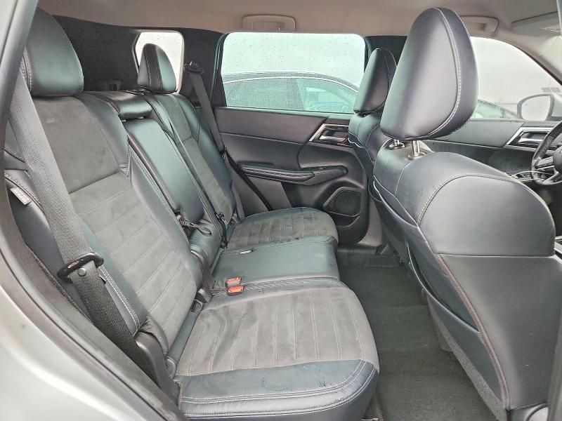 Aukcja sprzedaży 2023 Mitsubishi Outlander, vin: JA4J3UA87PZ033102, numer aukcji: 55082966