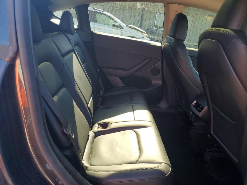 Aukcja sprzedaży 2024 Tesla Model Y, vin: 7SAYGDEF6RF037378, numer aukcji: 52290406