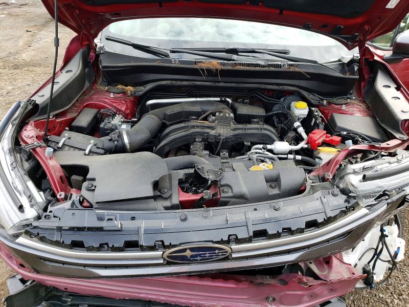 Продаж на аукціоні авто 2025 Subaru Forester, vin: JF2SLDRC8SH435617, номер лоту: 54750246
