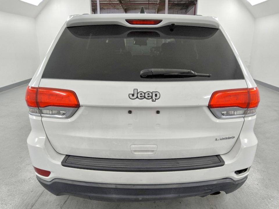 Продажа на аукционе авто 2014 Jeep Grand Cherokee, vin: 1C4RJEAG6EC113678, номер лота: 53474826