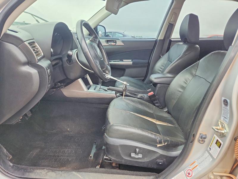 Aukcja sprzedaży 2011 Subaru Forester, vin: JF2SHBEC1BH740565, numer aukcji: 54206436