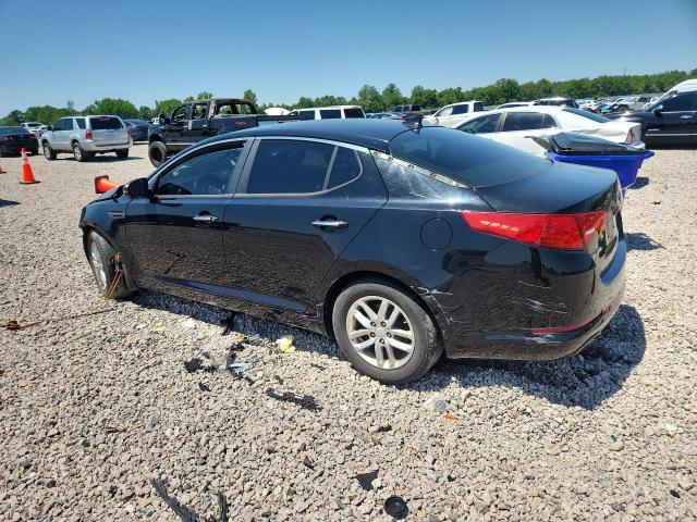 Продаж на аукціоні авто 2013 Kia Optima, vin: 5XXGM4A75DG247511, номер лоту: 52171956