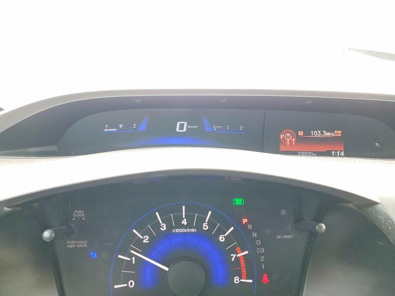 Продажа на аукционе авто 2012 Honda Civic Lx 4dr, vin: 2HGFB2F40CH018784, номер лота: 52132646