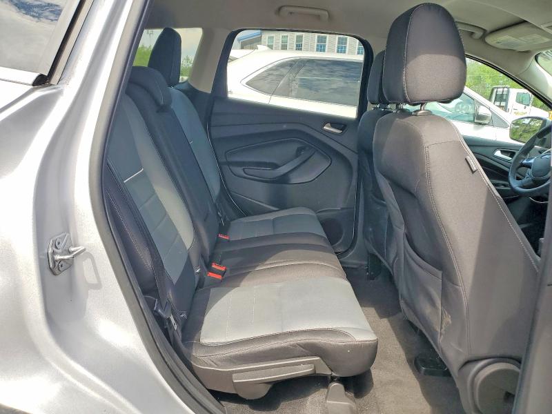 Aukcja sprzedaży 2015 Ford Escape, vin: 1FMCU9GX6FUB97682, numer aukcji: 54245366
