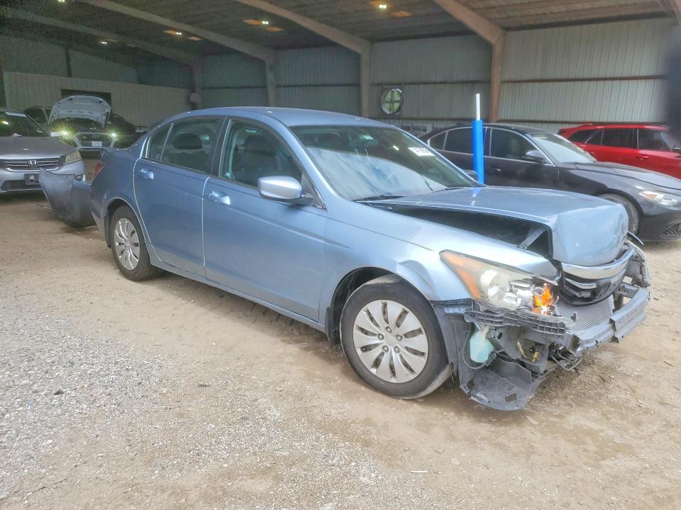 Продаж на аукціоні авто 2011 Honda Accord, vin: 1HGCP2F35BA141974, номер лоту: 54198906
