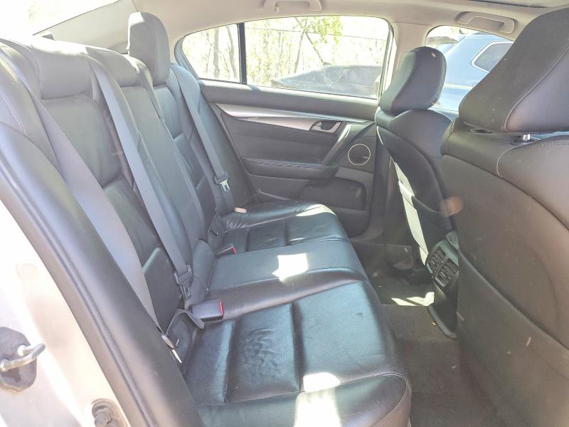 Продажа на аукционе авто 2010 Acura Tl, vin: 19UUA8F56AA800864, номер лота: 54436696