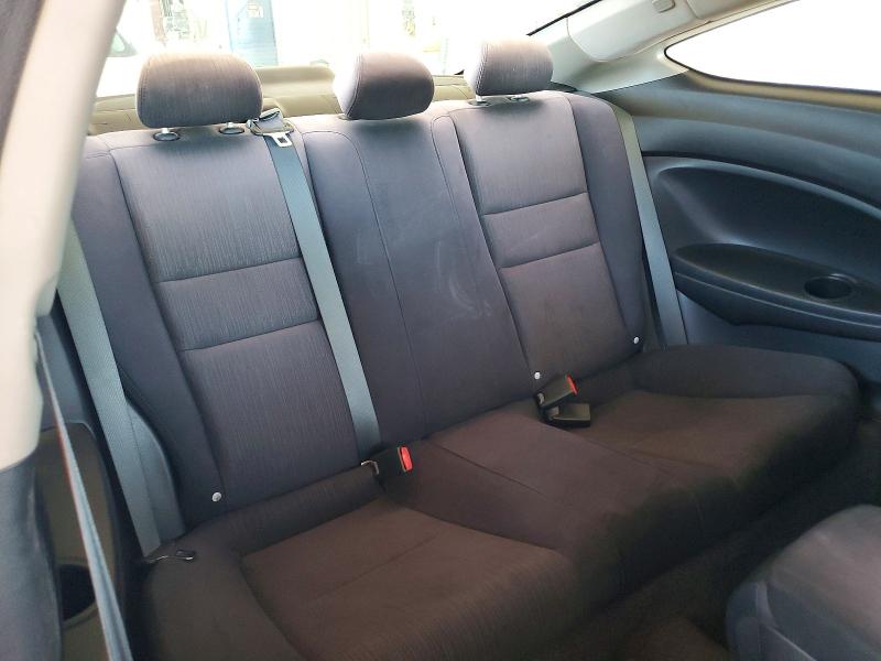 2011 Honda Accord მანქანა იყიდება აუქციონზე, vin: 1HGCS1B39BA013574, აუქციონის ნომერი: 52757626