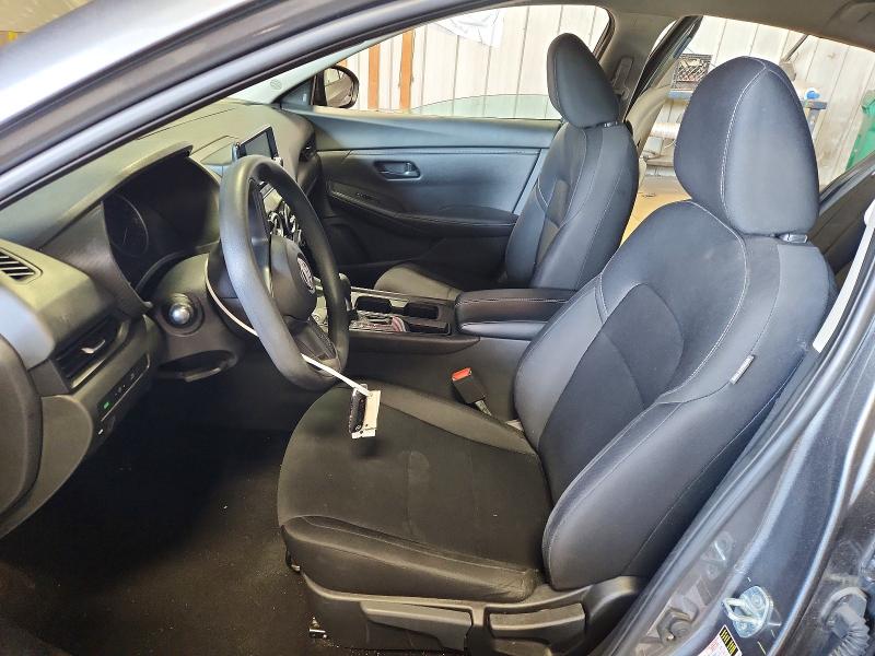 Aukcja sprzedaży 2024 Nissan Sentra, vin: 3N1AB8BV2RY282007, numer aukcji: 55444546