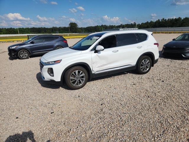 2020 Hyundai Santa Fe მანქანა იყიდება აუქციონზე, vin: 5NMS33AD3LH141782, აუქციონის ნომერი: 53916336