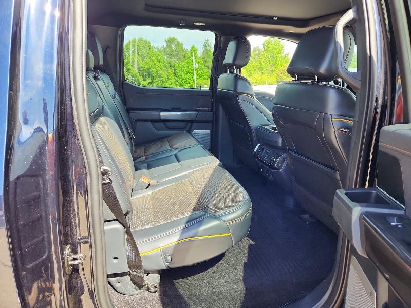 Aukcja sprzedaży 2021 Ford F150, vin: 1FTEW1E89MFC18739, numer aukcji: 53354496