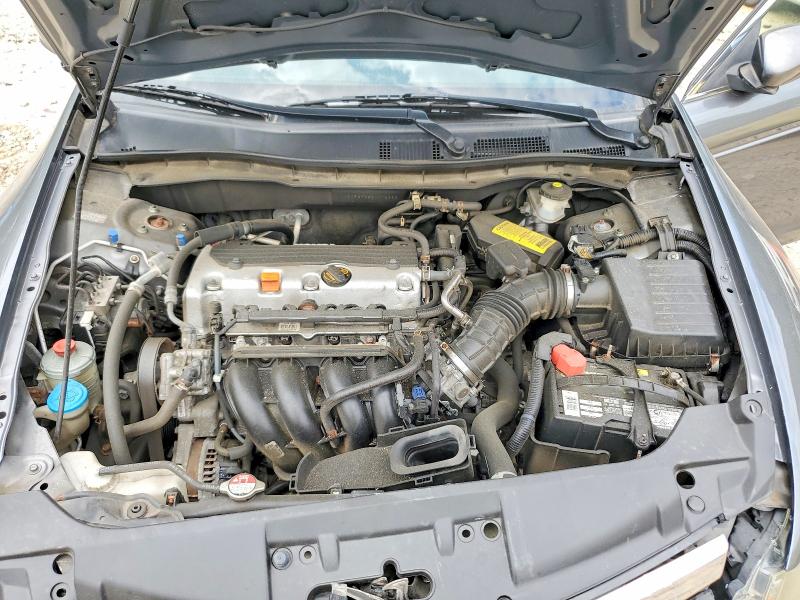 53167046 :رقم المزاد ، 1HGCP2F38BA012868 vin ، 2011 Honda Accord مزاد بيع