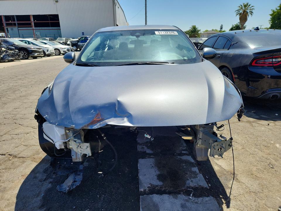 Продажа на аукционе авто 2025 Nissan Sentra, vin: 3N1AB8BVXSY327488, номер лота: 51132376