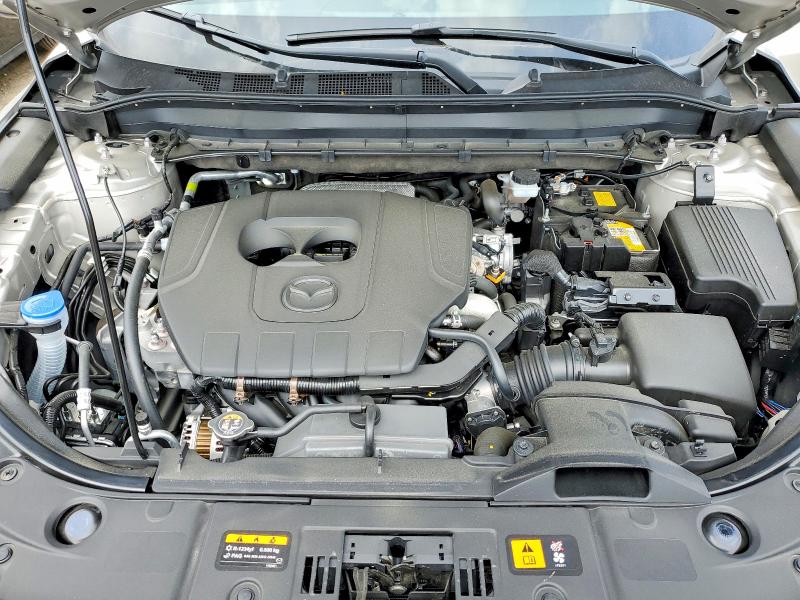 2025 Mazda Cx-5 მანქანა იყიდება აუქციონზე, vin: JM3KFBCM4S0764803, აუქციონის ნომერი: 54210586