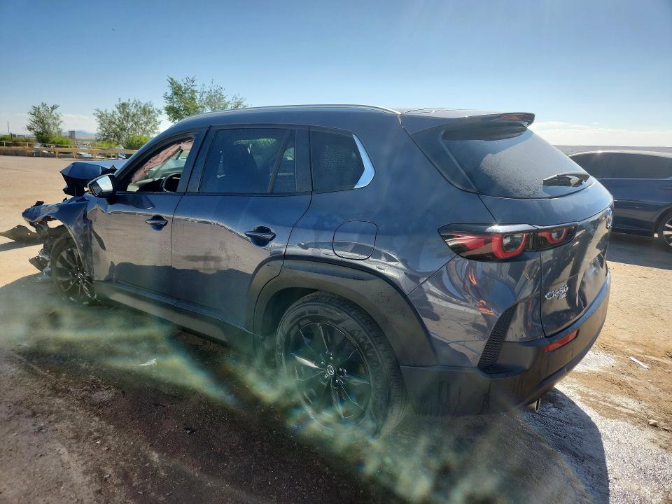 Продаж на аукціоні авто 2025 Mazda Cx-50, vin: 7MMVABBM5SN341379, номер лоту: 53442976