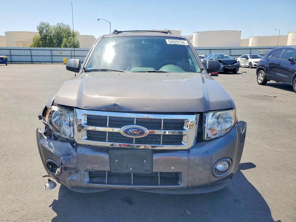 Продаж на аукціоні авто 2012 Ford Escape, vin: 1FMCU0DG5CKC45860, номер лоту: 54628736