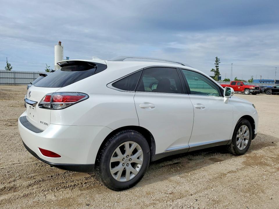 Продажа на аукционе авто 2015 Lexus Rx 350, vin: 2T2BK1BA5FC296979, номер лота: 54279616