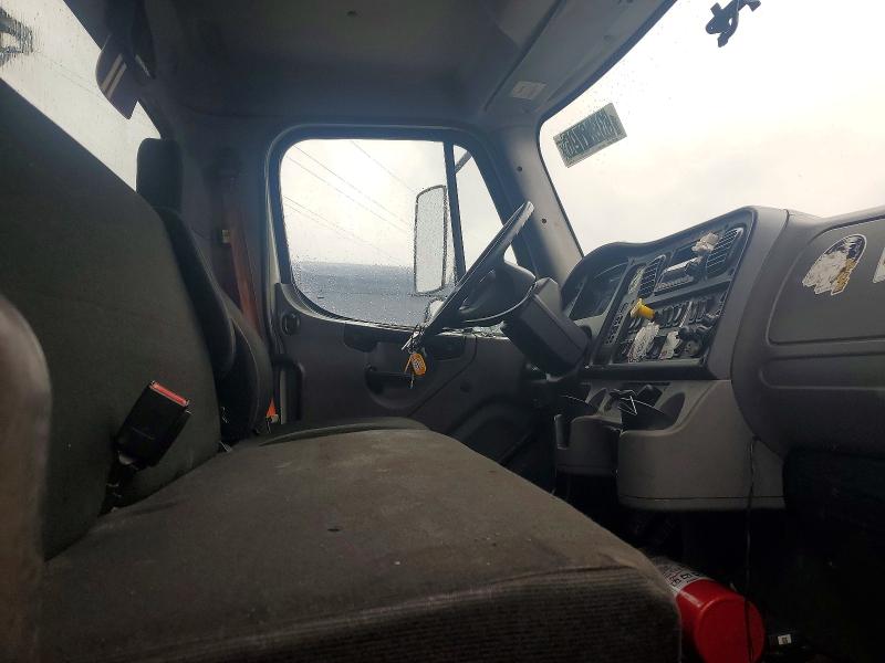 Aukcja sprzedaży 2015 Freightliner M2, vin: 1FVHCYCY4FHGT0745, numer aukcji: 53892796