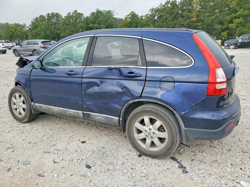 Aukcja sprzedaży 2009 Honda Cr-v, vin: 5J6RE38729L026763, numer aukcji: 52301916