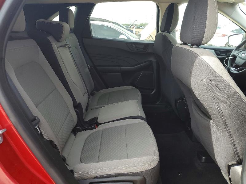 2022 Ford Escape მანქანა იყიდება აუქციონზე, vin: 1FMCU9G64NUC04814, აუქციონის ნომერი: 54688376