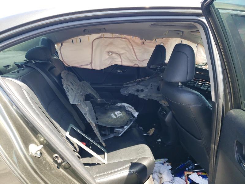 Продажа на аукционе авто 2015 Honda Accord, vin: 1HGCR3F8XFA004014, номер лота: 52436326