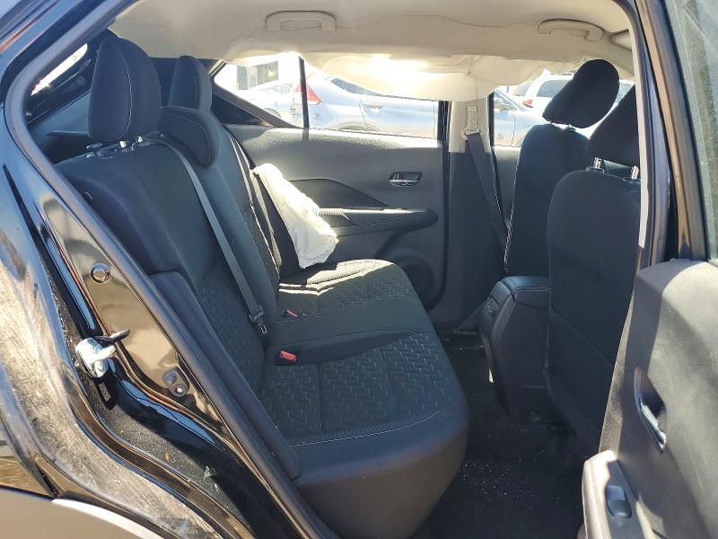 Aukcja sprzedaży 2023 Nissan Kicks, vin: 3N1CP5CV4PL503334, numer aukcji: 53430736