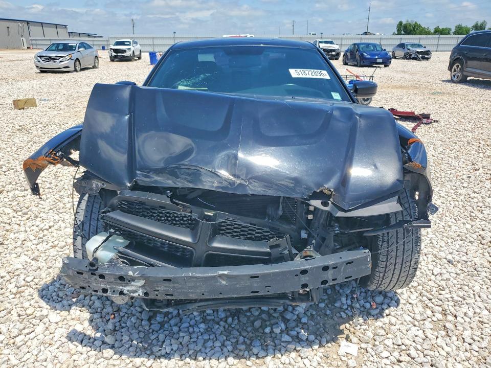 Aukcja sprzedaży 2012 Dodge Charger, vin: 2C3CDXHG8CH290424, numer aukcji: 51872896