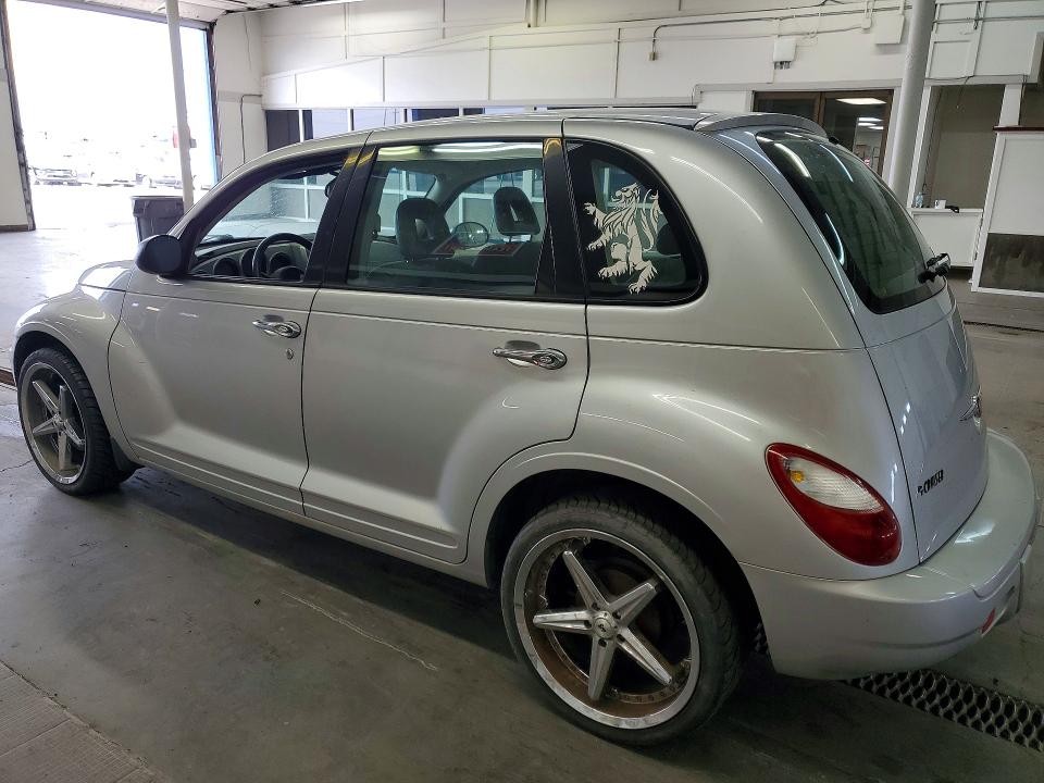 Aukcja sprzedaży 2009 Chry Pt Cruiser, vin: 3A8FY48929T575092, numer aukcji: 53848166