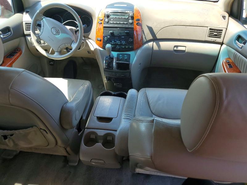 Продаж на аукціоні авто 2008 Toyota Sienna, vin: 5TDZK22C28S143187, номер лоту: 54282696