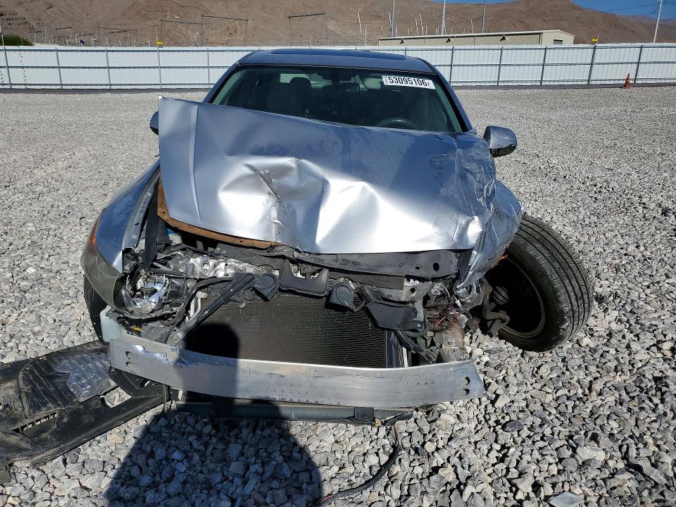 53095106 :رقم المزاد ، JH4CU2F67EC002583 vin ، 2014 Acura Tsx مزاد بيع