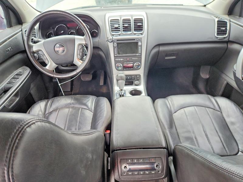 Продаж на аукціоні авто 2011 Gmc Acadia, vin: 1GKKVSED0BJ190675, номер лоту: 51610176