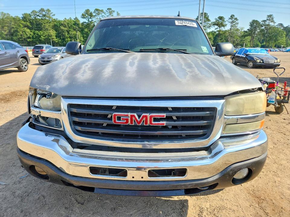 Aukcja sprzedaży 2006 Gmc New Sierra, vin: 2GTEK13T161130510, numer aukcji: 53288426