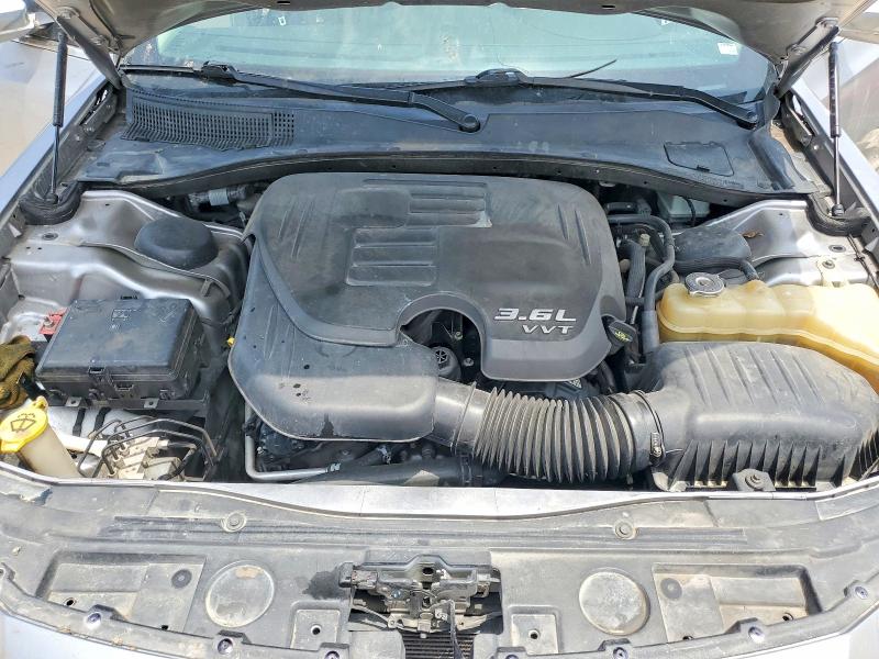 Aukcja sprzedaży 2016 Chrysler 300, vin: 2C3CCAAG3GH233953, numer aukcji: 52590176