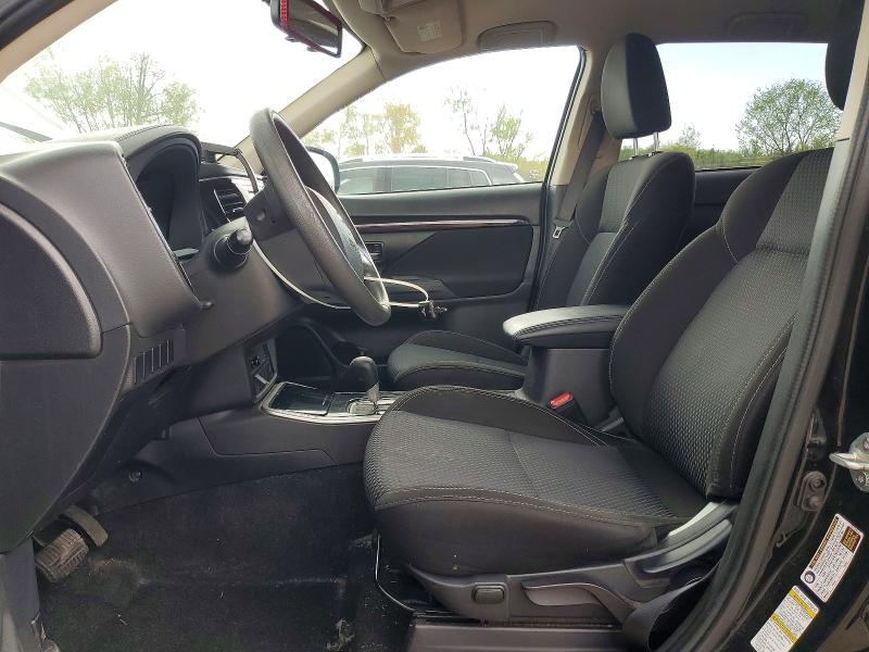 Aukcja sprzedaży 2020 Mitsubishi Outlander, vin: JA4AD2A33LJ001777, numer aukcji: 52429616