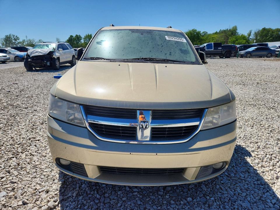 Aukcja sprzedaży 2010 Dodge Journey, vin: 3D4PH5FV0AT110576, numer aukcji: 99294205