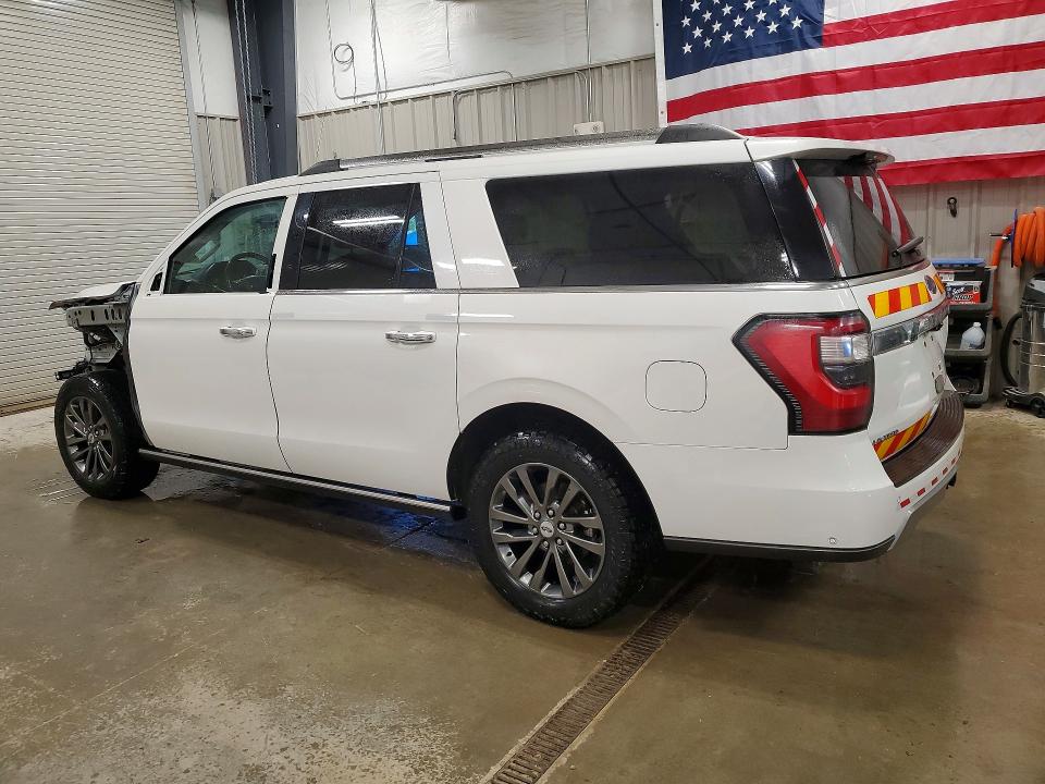 Продаж на аукціоні авто 2021 Ford Expedition, vin: 1FMJK2AT7MEA42382, номер лоту: 53634896