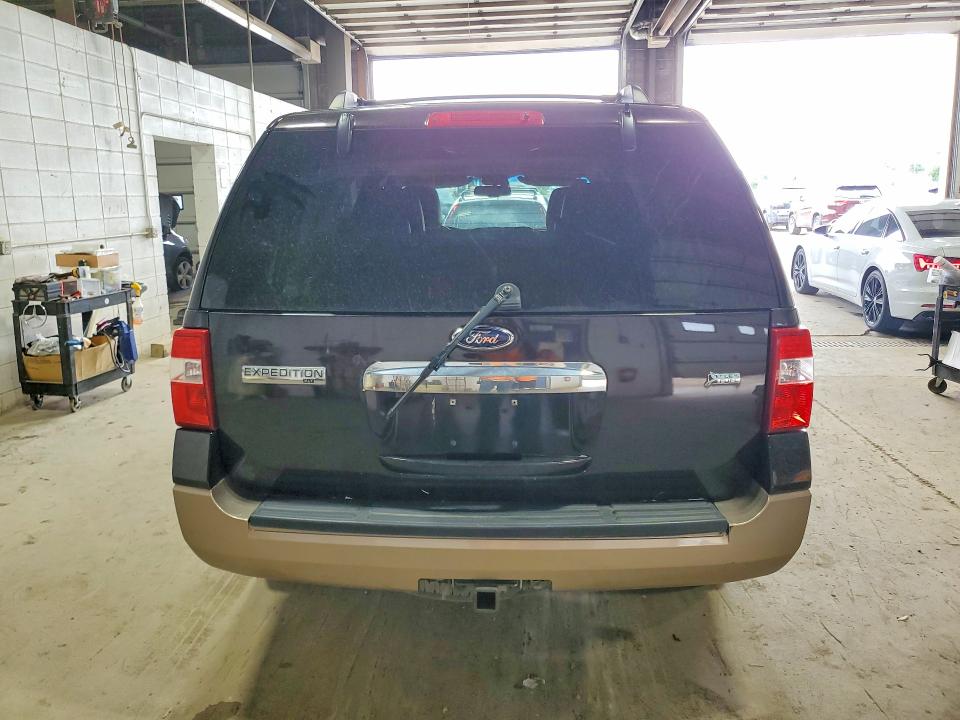 Продаж на аукціоні авто 2014 Ford Expedition, vin: 1FMJU1J51EEF20061, номер лоту: 51842226