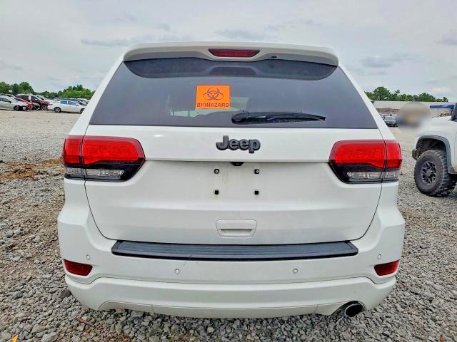 Aukcja sprzedaży 2019 Jeep Grand Cherokee, vin: 1C4RJEAG2KC544093, numer aukcji: 53118576