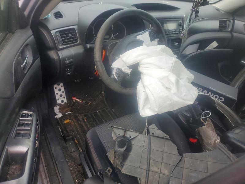 Продаж на аукціоні авто 2014 Subaru Impreza, vin: JF1GR7E63EG259080, номер лоту: 54913186