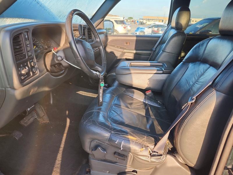 Aukcja sprzedaży 2001 Gmc Sierra, vin: 1GTHK29U91E236407, numer aukcji: 52892666