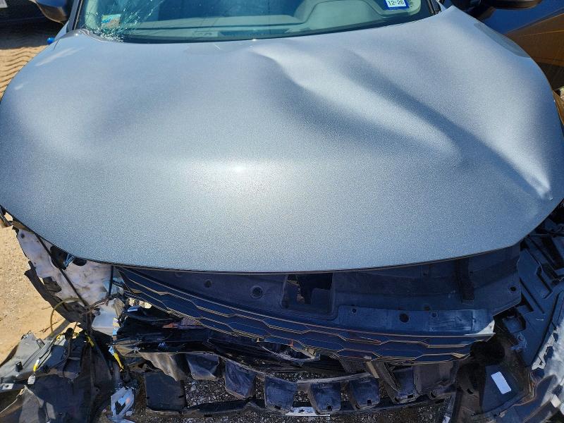 53664696 :رقم المزاد ، 5N1BT3BAXPC913358 vin ، 2023 Nissan Rogue مزاد بيع