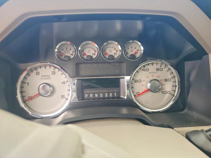 54229446 :رقم المزاد ، 1FTSW21RX8EE34151 vin ، 2008 Ford F250 مزاد بيع
