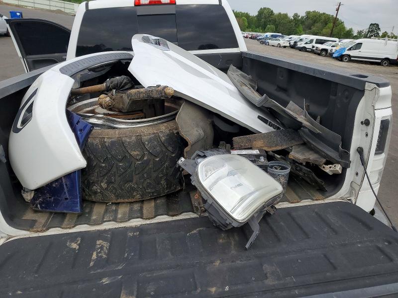 Продажа на аукционе авто 2017 Gmc Sierra, vin: 1GT12UEY8HF234271, номер лота: 51828356