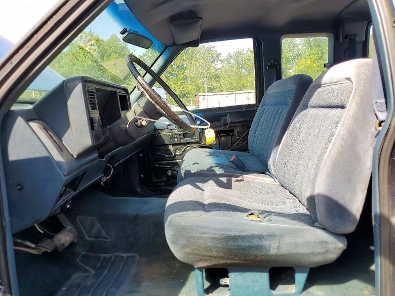 Продаж на аукціоні авто 1988 Chevrolet Gmt-400, vin: 2GCDC19H4J1137598, номер лоту: 52066826