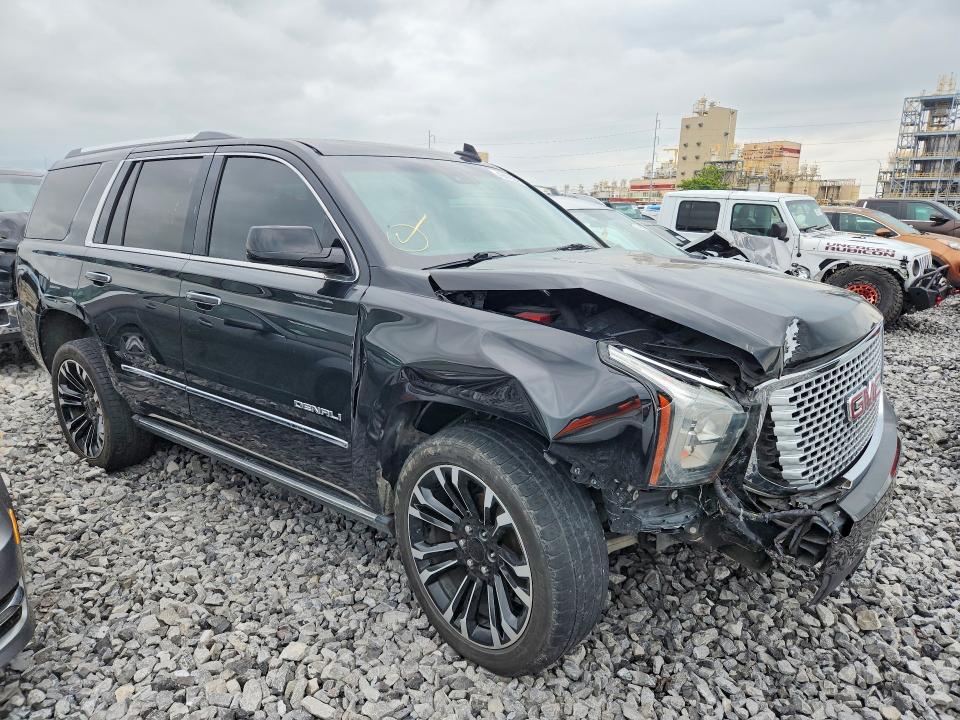 Продажа на аукционе авто 2016 Gmc Yukon, vin: 1GKS1CKJ9GR299284, номер лота: 49419246