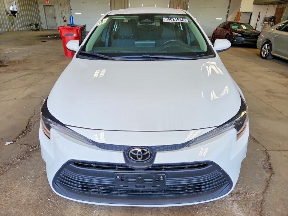 Aukcja sprzedaży 2023 Toyota Corolla, vin: 5YFB4MDE5PP058017, numer aukcji: 54021986