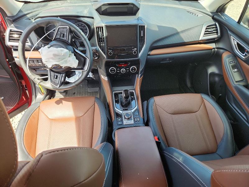 Aukcja sprzedaży 2023 Subaru Forester, vin: JF2SKARC8PH532812, numer aukcji: 54342866