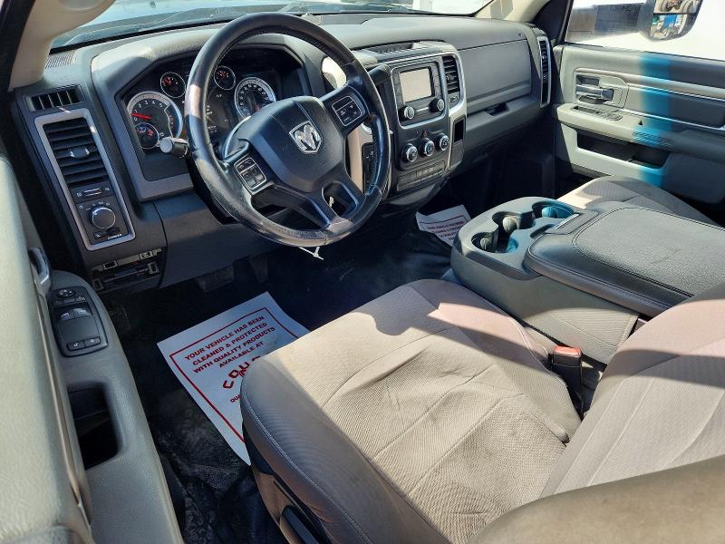 Продажа на аукционе авто 2015 Ram 5500, vin: 3C7WRNDL3FG594625, номер лота: 53127696