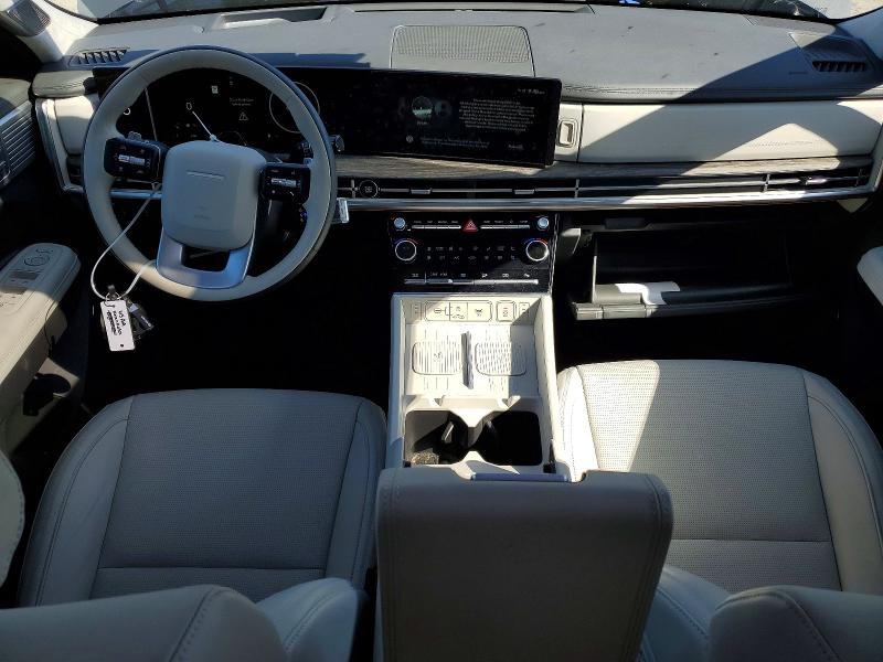 Продаж на аукціоні авто 2025 Hyundai Santa Fe, vin: 5NMP5DG10SH044685, номер лоту: 52752566