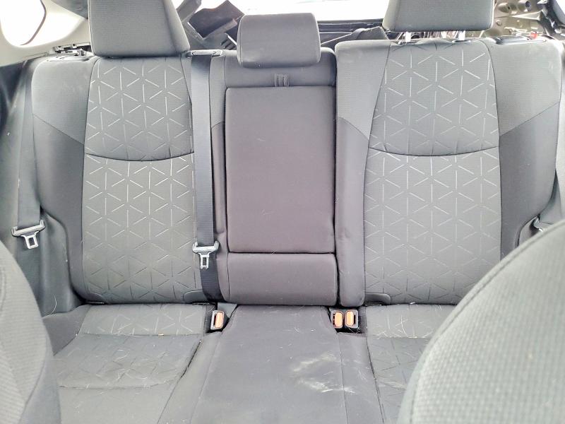 2021 Toyota Rav4 Hybrid მანქანა იყიდება აუქციონზე, vin: 4T3R6RFV7MU014069, აუქციონის ნომერი: 54500436